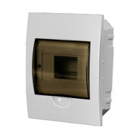 ЩРВ-П-6 (1*30) IP40 Sirius