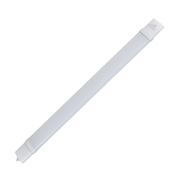 Светильник светодиодный LED Gidra ДСП 36w 1200*64*32mm 6000К IP65 (1*30) Sirius