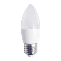 Эл. лампа светодиод RL-B60 6.5W/840 230V E27 10X1 RADIUM