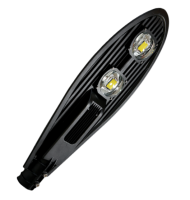 Светильник светодиодный LED DRACO ДКУ 50w Sirius