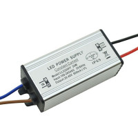 Драйвер для LED-панели Sirius