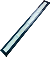 Светильник светодиодный LED Gera ДСП 200W 991*120*35mm 6500К IP65 Sirius