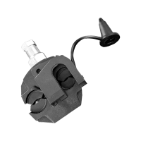 Зажим прокалывающий ответвительный P4X-150 50-150 мм2/6-35 мм2 Sirius