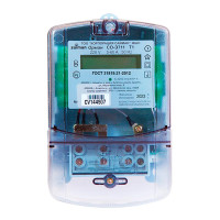 Эл.счетчик Орман Т1 СО-Э711 (5-60А 220В)