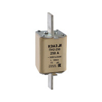 Плавкая вставка ПН-2 250А