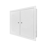 ЩРВ-72 (550х610х120) IP31 2-х дв., Sirius