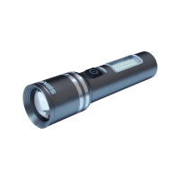 Фонарь светодиодный Т-102 5W 500lm 1500mah Sirius