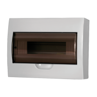 ЩРН-П-10 (1*20) IP40 Sirius