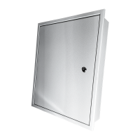 ЩРВ-54 (550х450х120) IP31 Sirius