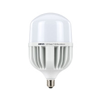 Эл.лампа светодиодная LED Power T-150-80w 6500K E27 (1/20) Sirius