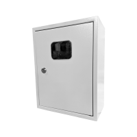 Корпус ЩУРН-1/12 (395х310х165) IP31 Sirius