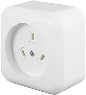 Розетка РА32-002