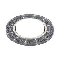 Светильник светодиодный LED GX53-15 ДВБ 123мм Sirius
