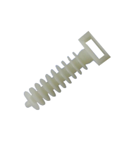 Дюбель для нейлонового хомута СТН-8 (1*100) Sirius