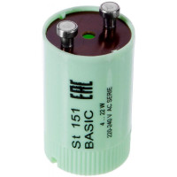 Стартер ST 151 Basic 4-22W (25*1000)