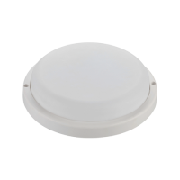 Светильник светодиодный LED Skat ДПП 15W круг 6500К Sirius