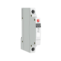 Лампа сигнальная ЛС-47 (белая) EKF (акция)