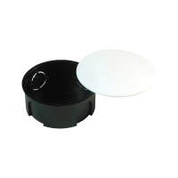 Коробка распр. СП 68*28, У-195 (1*60) Sirius