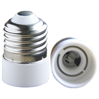 Переходник Е27-Е14 Sirius