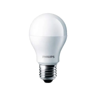 Эл. лампа LEDBuld 5-40W E27 3000K 230V A55 (1*6) (акция)