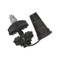 Зажим прокалывающий ответвительный P5X-150 35-150 мм2/35-150 мм2 Sirius