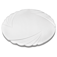 Светильник светодиодный ДПБ 22/380 24W 6500К IP20 Sirius