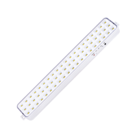 Светильник аварийного освещения 60 SMD LED 3-6H 110-240V Sirius