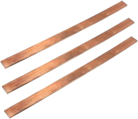 Шина М1 3*20 мед. (4м)