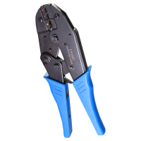 Опресовыватель LY03C (1*10) Sirius