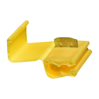 Зажим ответвитель ЗПО-3 4-6 Sirius