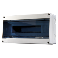 ЩРН-ПГ-18 (1*15) IP65 Sirius