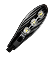 Светильник светодиодный LED DRACO ДКУ 150w 6500K Sirius