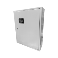 Корпус ЩУРН-3/18 (560х440х165) IP31 Sirius