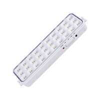 Светильник аварийного освещения 30 SMD LED 3-6H 110-240V Sirius