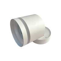 Светильник светодиодный LED Point ДПО GX53 82*100см поворотный белый Sirius