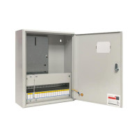 Щит ЩРУН-3/18 (500*400*160) окно IP31 EKF PROXIMA