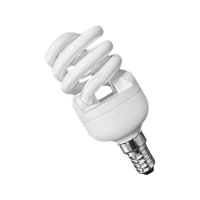 Электрическая лампа Spring T2 220-240V 9W 2700K E14 Sirius (АКЦИЯ)