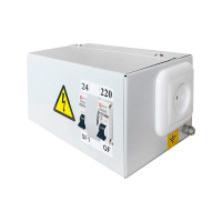 Трансформатор ЯТП 0,25 220/24