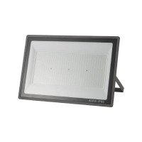 Прожектор светодиодный LED Atlas 400W 6500K IP65 (1/4) Sirius