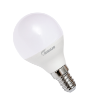 Эл.лампа светодиодная LED Deco G45 9W E14 6500K 175-265V (1*100) Sirius