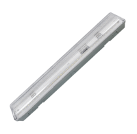 Светильник светодиодный LED Triton ДСП 36w 1260*115*90 6500К IP65 Sirius