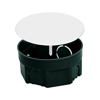 Коробка распр. СП 98*48, 010-005 (1*60) Sirius