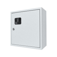 Корпус ЩУРН-3/36 (540х490х165) IP31 Sirius