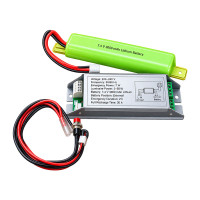 Блок аварийного питания 7w 2H 220-240V 3000mAh Sirius