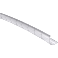 Лента спиральная монтажная SWB-24 (1*10м) Sirius