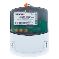 Эл.счетчик Дала СА4-Э720 (3x220/380V 10-100A)