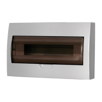 ЩРН-П-18 (1*10) IP40 Sirius