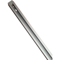 Шинопровод 2000mm для трековых светильников белый Sirius