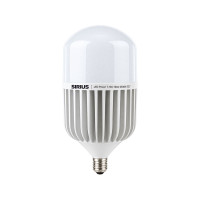 Эл.лампа светодиодная LED Power T-160-100w 6500K E27 (1/20) Sirius