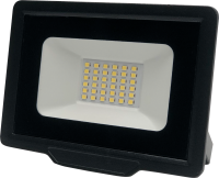 Прожектор светодиодный LED Atlas 30W 6500K IP65  Sirius